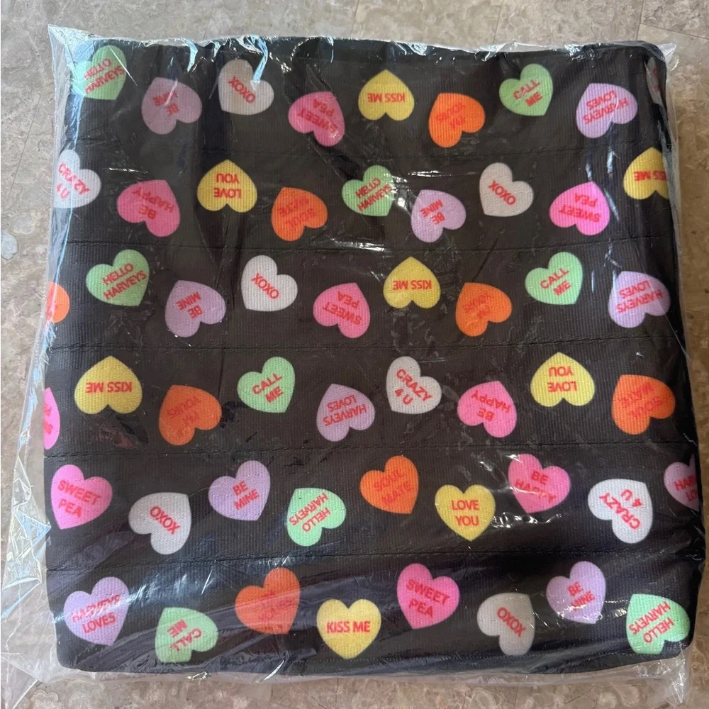 Harveys Streamline Crossbody Tough Love - Picture 3 of 7